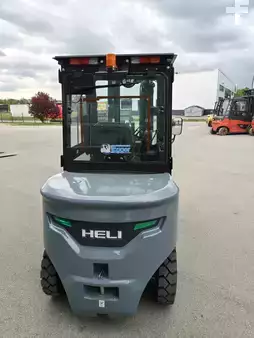 4-wiel elektrische heftrucks 2025  Heli CPD35-A6LiK3-H (5)