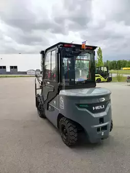 4-wiel elektrische heftrucks 2025  Heli CPD35-A6LiK3-H (4)