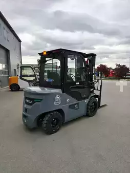 4-wiel elektrische heftrucks 2025  Heli CPD35-A6LiK3-H (3)