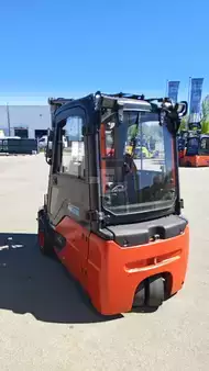 Elektro 3 Rad 2021  Linde E20L-02 (2)