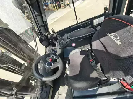 Elektro 3 Rad 2021  Linde E20L-02 (4)
