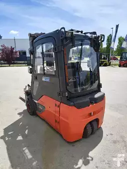 Elektro 3 Rad 2021  Linde E20L-02 (2)