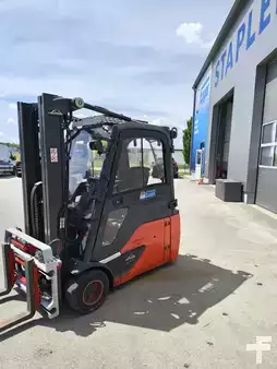 Elektro 3 Rad 2021  Linde E20L-02 (4)