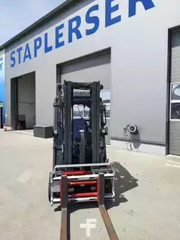 Elektro 3 Rad 2021  Linde E20L-02 (5)