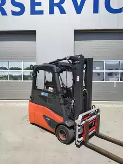 Elektro 3 Rad 2021  Linde E20L-02 (1)