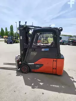 Elektro 3 Rad 2021  Linde E20L-02 (3)