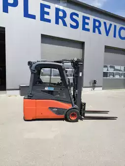Elektro 3 Rad 2021  Linde E20L-02 (4)