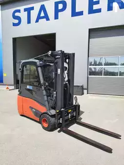 Elektro 3 Rad 2021  Linde E20L-02 (2)