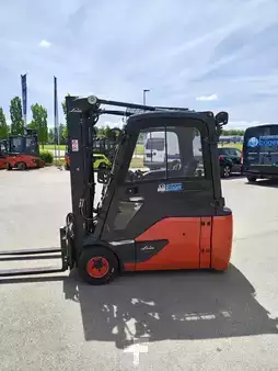 Elektro 3 Rad 2021  Linde E20L-02 (3)