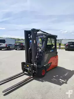 Elektro 3 Rad 2021  Linde E20L-02 (1)