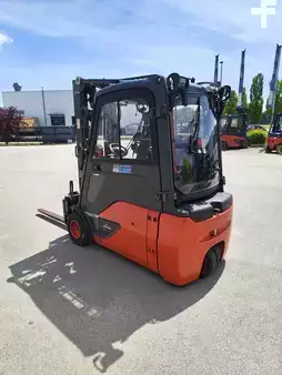 Elektro 3 Rad 2021  Linde E20L-02 (5)