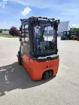 Elektro 3 Rad 2021  Linde E20L-02 (6)