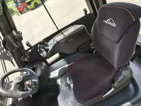 Elektro 3 Rad 2021  Linde E20L-02 (7)
