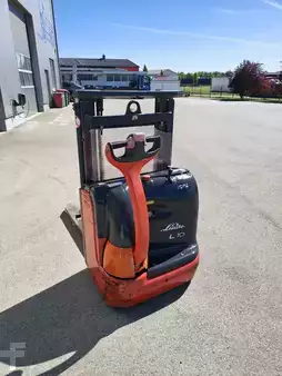 Hochhubwagen 2000  Linde L10 (1)