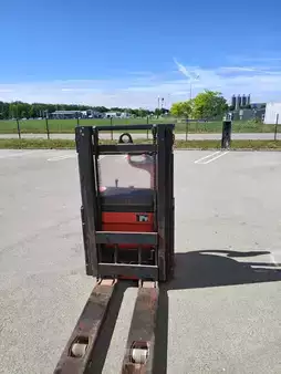 Hochhubwagen 2000  Linde L10 (2)