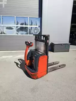 Hochhubwagen 2000  Linde L10 (8)