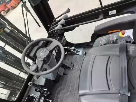 Eléctrico - 4 rodas 2025  Heli CPD35-A6LiK3-H (9)