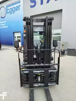 Eléctrico - 4 rodas 2025  Heli CPD35-A6LiK3-H (7)