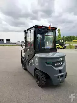 Eléctrico - 4 rodas 2025  Heli CPD35-A6LiK3-H (4)