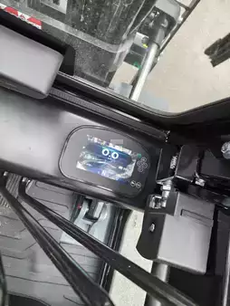 Eléctrico - 4 rodas 2025  Heli CPD35-A6LiK3-H (8)