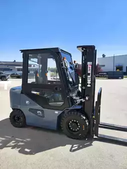 4-wiel elektrische heftrucks 2025  Heli CPD 25 A6LIK3-H (1)