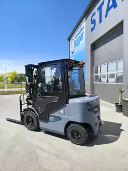 4-wiel elektrische heftrucks 2025  Heli CPD 25 A6LIK3-H (5)