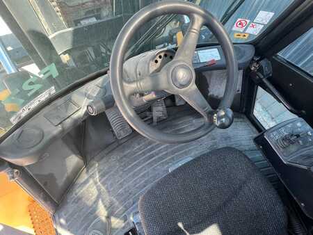 Dieseltruck 2011  Hyster H10XM6 (2)