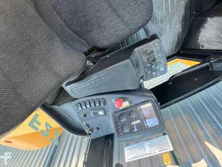 Dieseltruck 2011  Hyster H10XM6 (3)