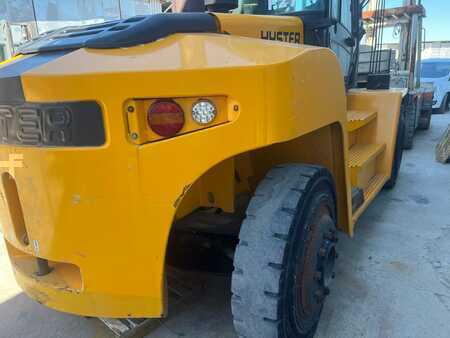 Dieseltruck 2011  Hyster H10XM6 (5)
