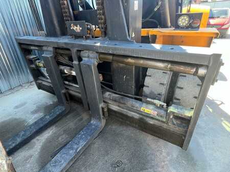 Dieseltruck 2011  Hyster H10XM6 (6)