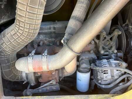 Dieseltruck 2011  Hyster H10XM6 (7)