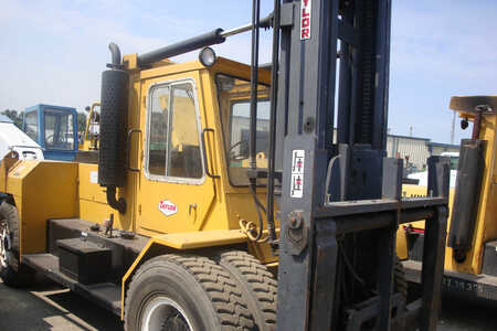 Diesel Forklifts Taylor TE360L