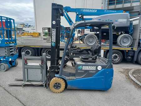 Elektryczne 4-kołowe 2018 Toyota 8FBE16T - FSW 5500 (1)