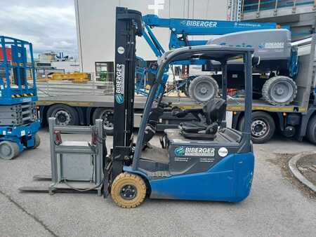 Elektro čtyřkolový VZV 2018 Toyota 8FBE16T - FSW 5500 (1)