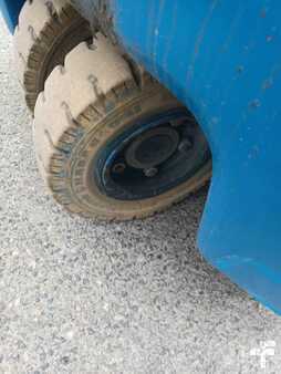 Eléctrico - 4 rodas 2018  Toyota 8FBE16T - FSW 5500 (11)