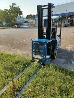 Eléctrico - 4 rodas 2018  Toyota 8FBE16T - FSW 5500 (12)