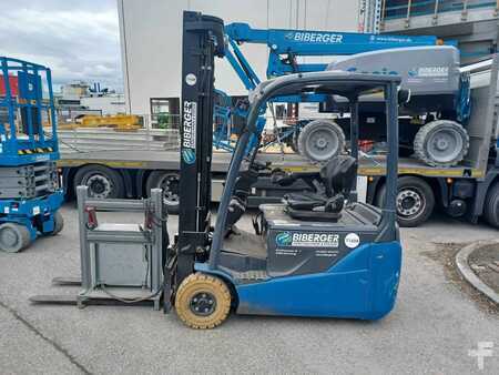 Carrelli elettrici 4 ruote 2018 Toyota 8FBE16T - FSW 5500 (2)