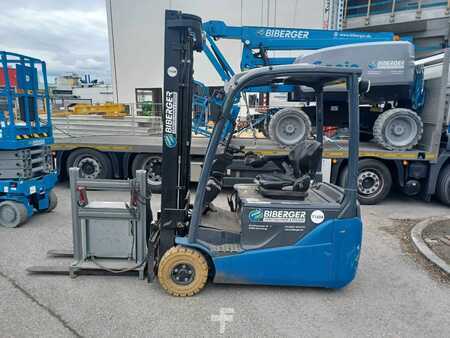 Eléctrico - 4 rodas 2018 Toyota 8FBE16T - FSW 5500 (2)