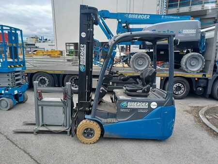 Eléctrica de 4 ruedas 2018 Toyota 8FBE16T - FSW 5500 (2)