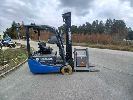 Elektro 4 Rad 2018 Toyota 8FBE16T - FSW 5500 (3)