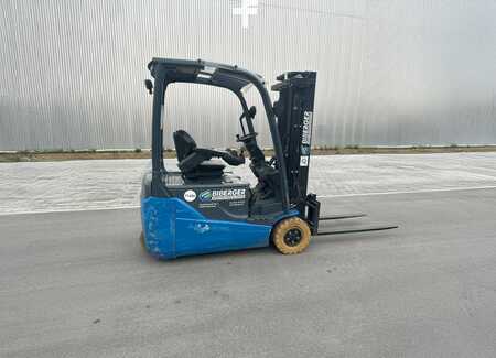 Elektro 4 Rad 2018 Toyota 8FBE16T - FSW 4500 (1)