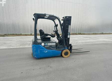 Elektro 4 Rad 2018 Toyota 8FBE16T - FSW 4500 (2)