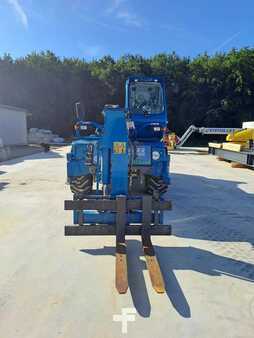 Teleskopstapler-Starr 2018 Merlo Roto 40.26 MCSS (3)