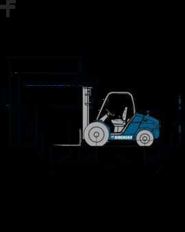 Diesel heftrucks 2019  Manitou MSI 30 (10)
