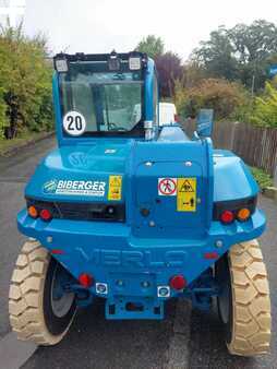 Manipulador fijo 2022 Merlo E-Worker 25.5-90 (4)