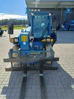 Telescopic forklift rigid 2022 Merlo E-Worker 25.5-90 (3)