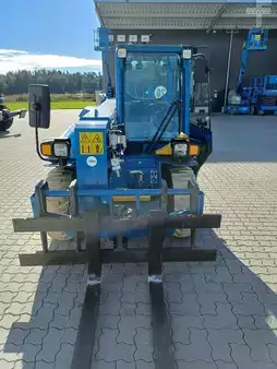 Chariots téléscopiques fixes 2022 Merlo E-Worker 25.5-90 (3)
