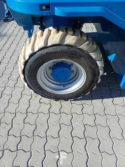 Merlo EW 25.5-90