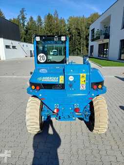 Teleskopstapler-Starr 2022  Merlo EW 25.5-90 (6)