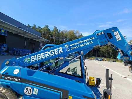 Teleskopstapler-Starr 2022  Merlo EW 25.5-90 (8)